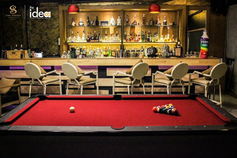 Foto - The Senses Resort & Pool Villas, PHUKET