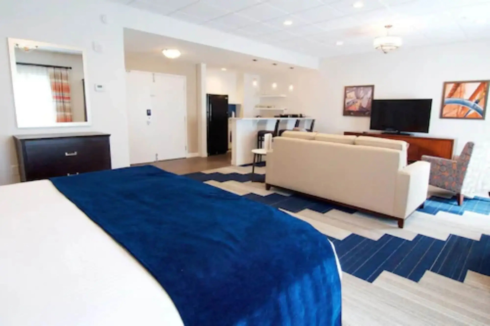 Foto - Southbank Hotel Jacksonville Riverwalk