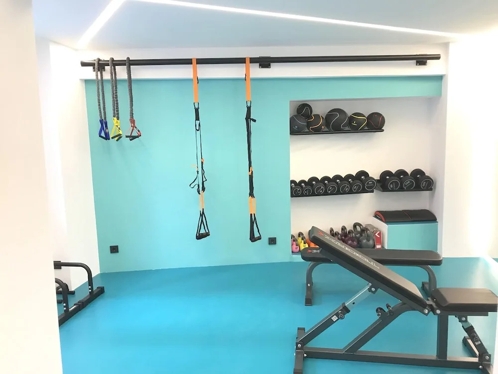 Photo - Pinacota Suites Athens