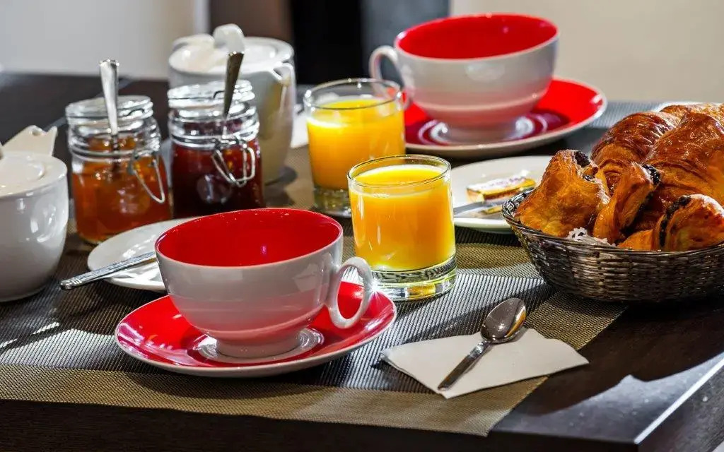 Photo - Hôtel de Brienne