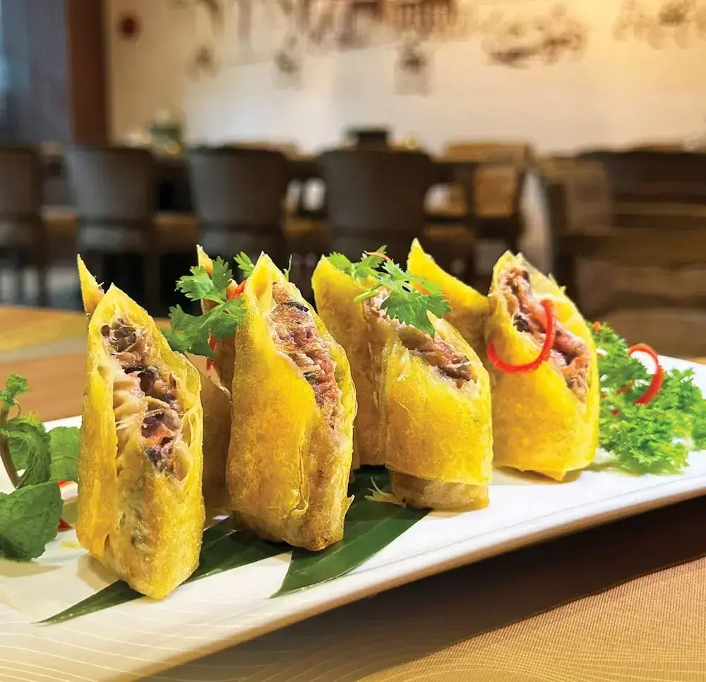Photo - Nesta Hotel Saigon