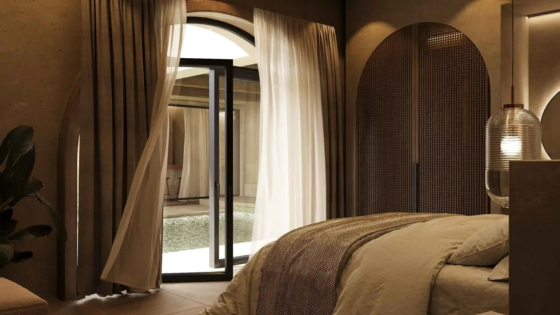Foto - The Landmark Villas & Spa