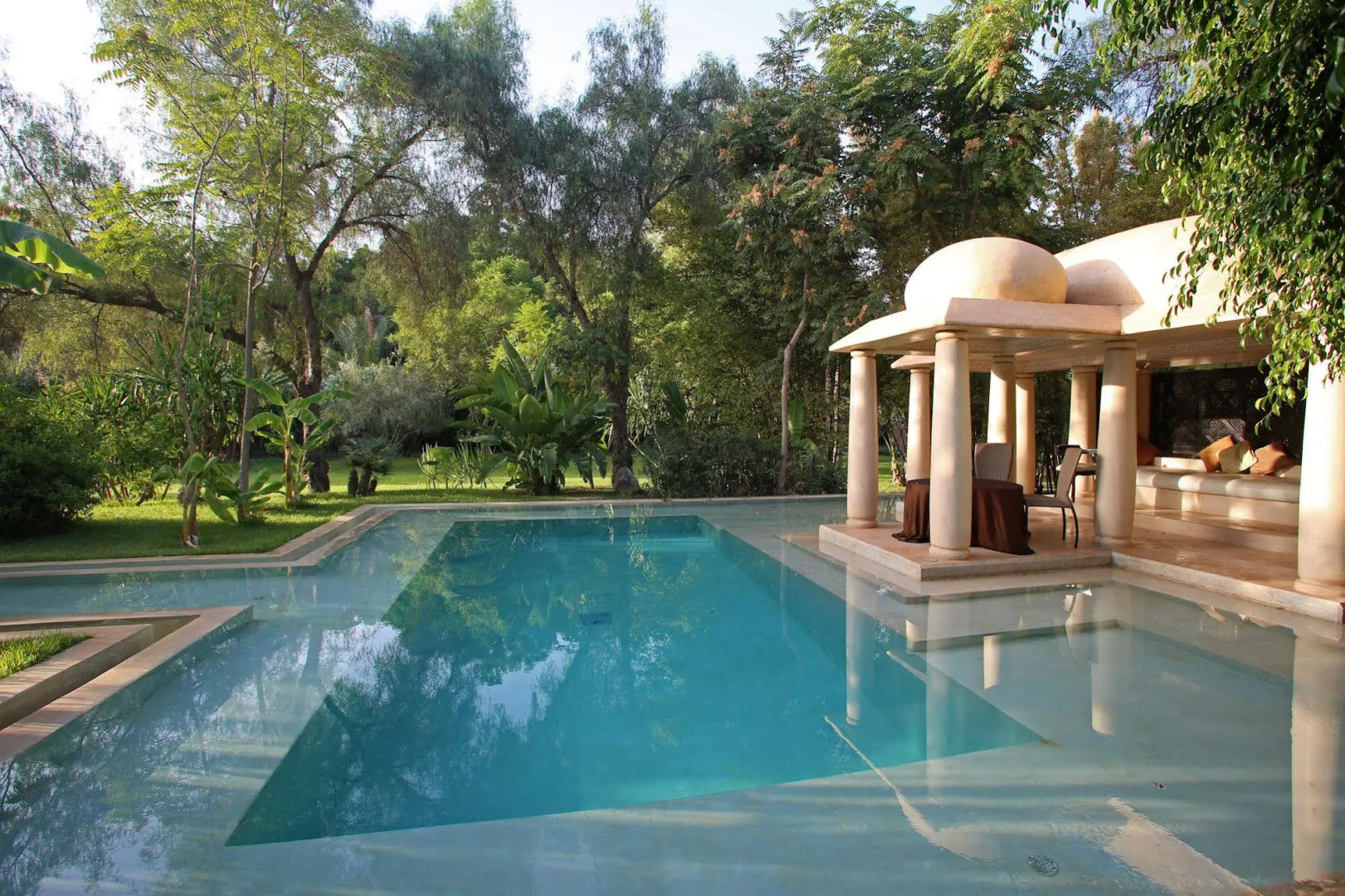 Foto - Le Palais Rhoul and Spa