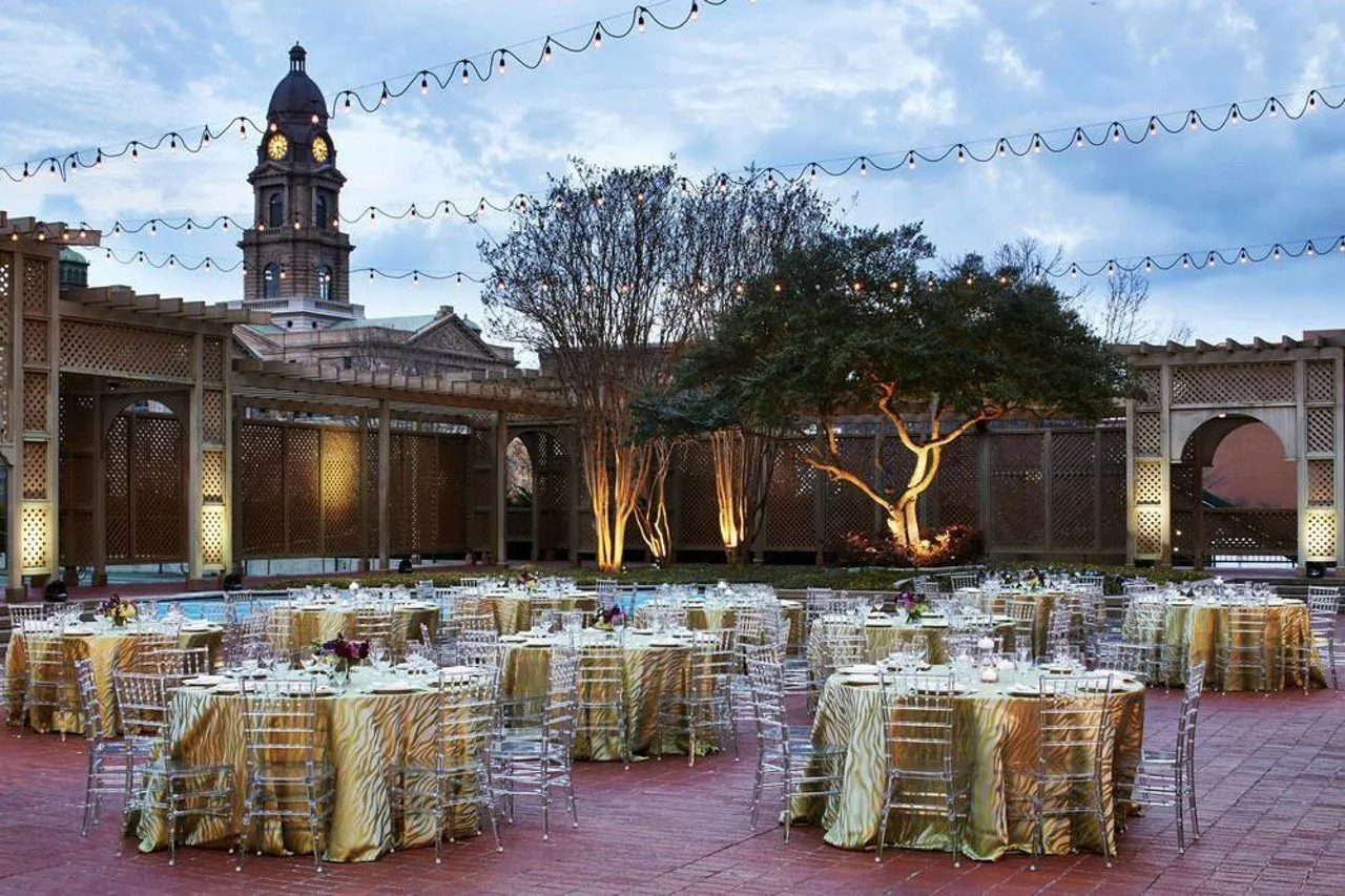 Photo - The Worthington Renaissance Fort Worth Hotel