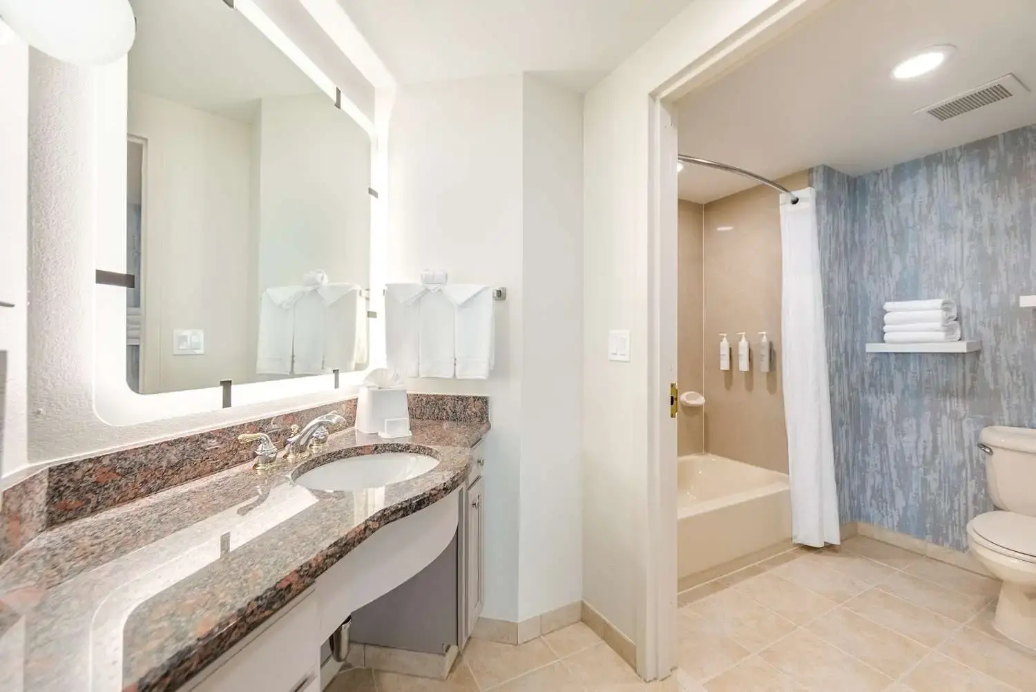 Photo - Homewood Suites by Hilton East Rutherford - Meadowlands