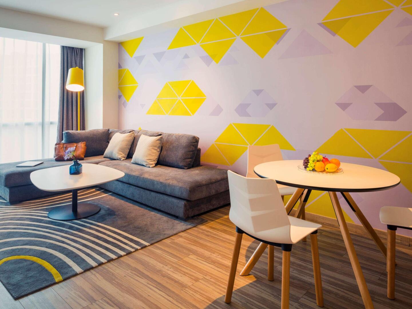 Foto - Mercure Shanghai Hongqiao South