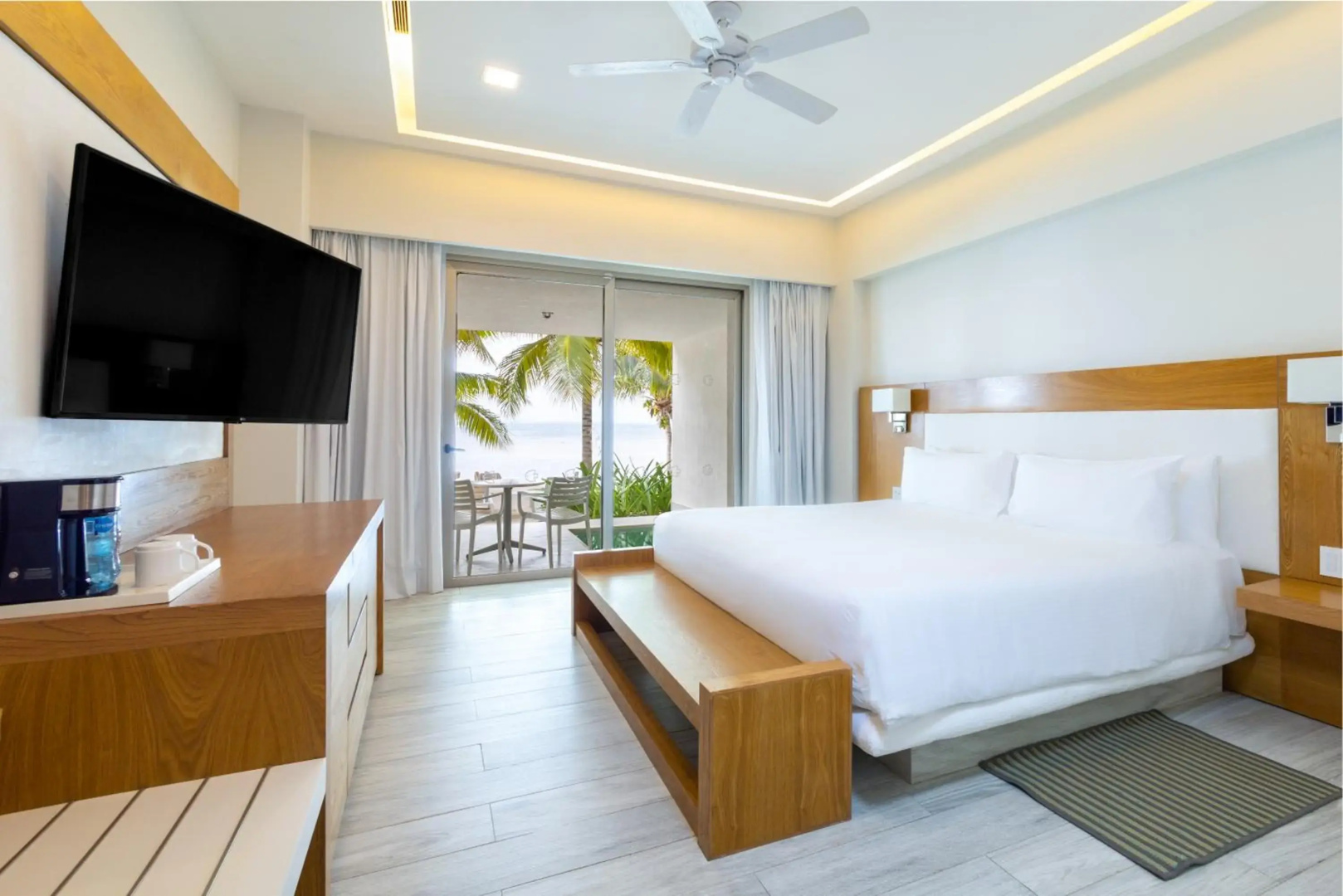 Foto - Izla Hotel