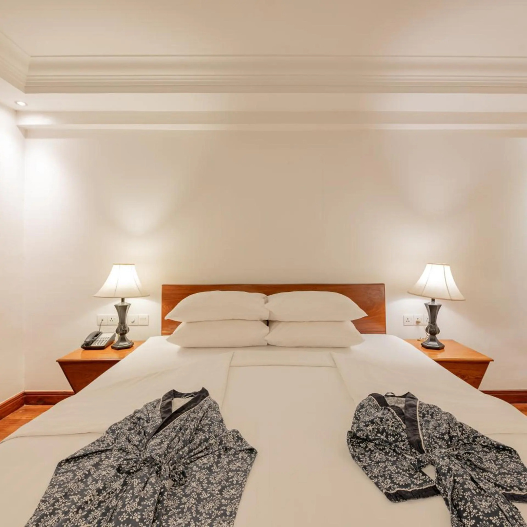 Foto - Somadevi Angkor Premium