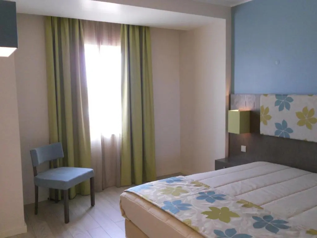 Foto - INATEL Porto Santo Hotel