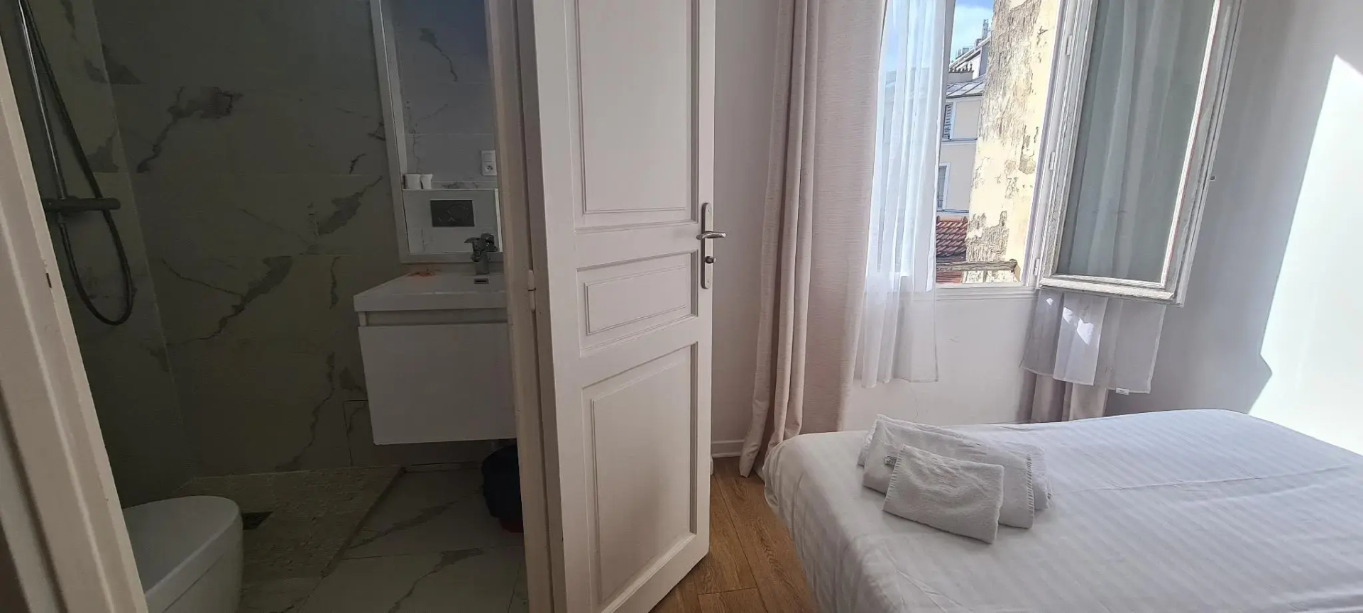 Foto - Dupleix Hotel