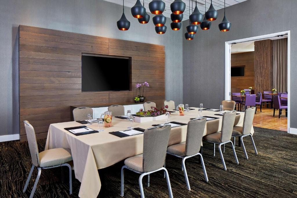 Photo - Hyatt Centric Midtown Atlanta