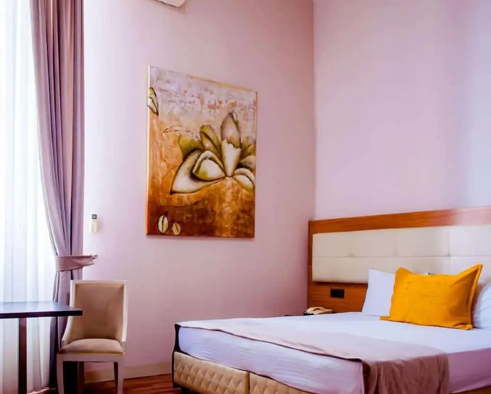 Photo - Empire Boutique Family Hotel Baku