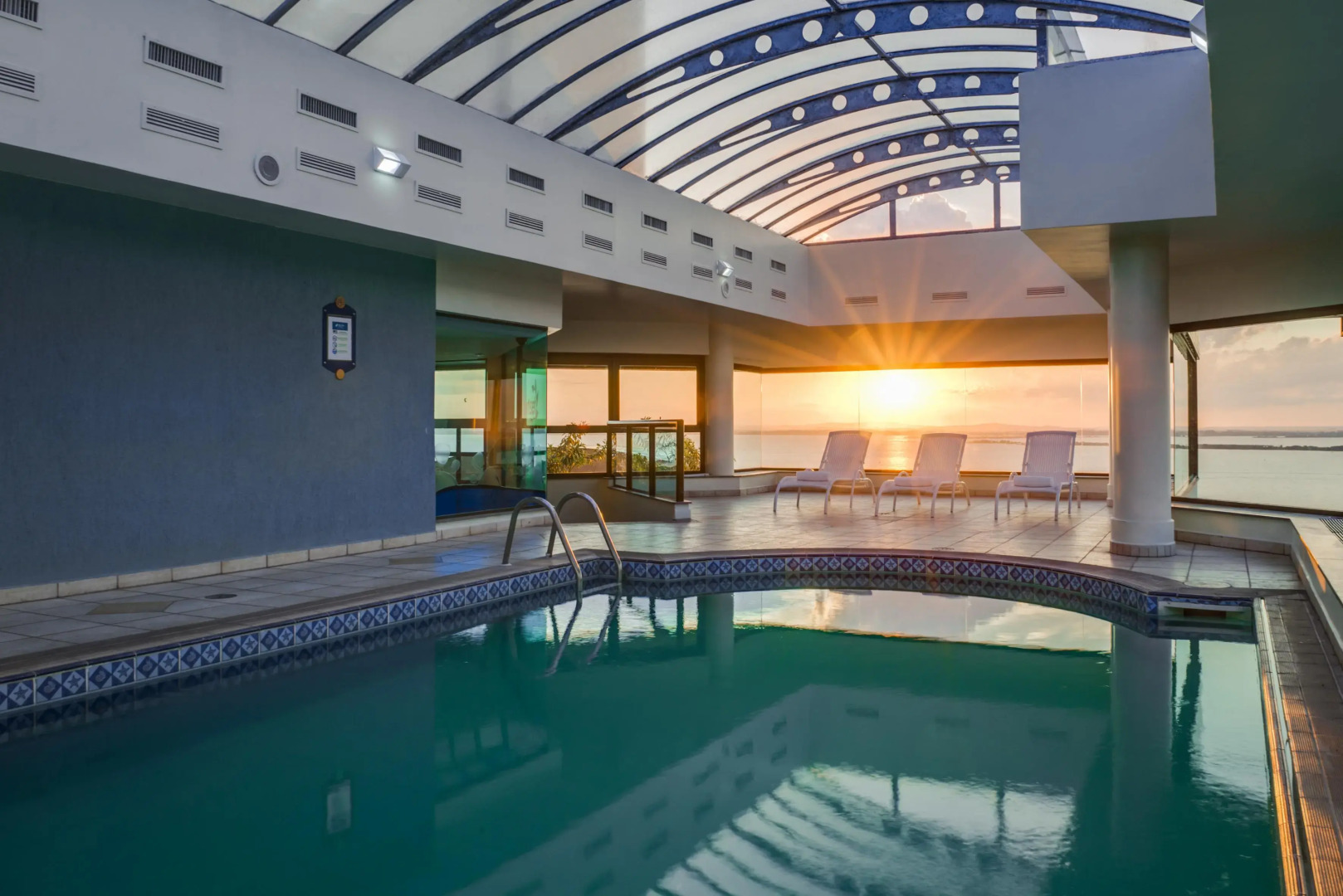 Photo - Blue Tree Towers Millenium Porto Alegre