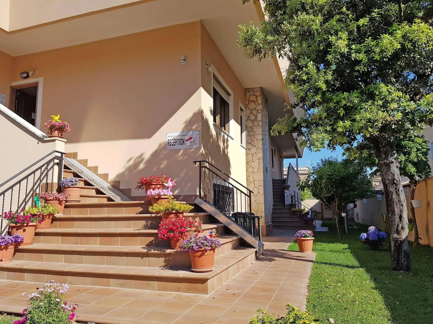 Foto - ORCHIDEA HOUSE FIUMICINO two