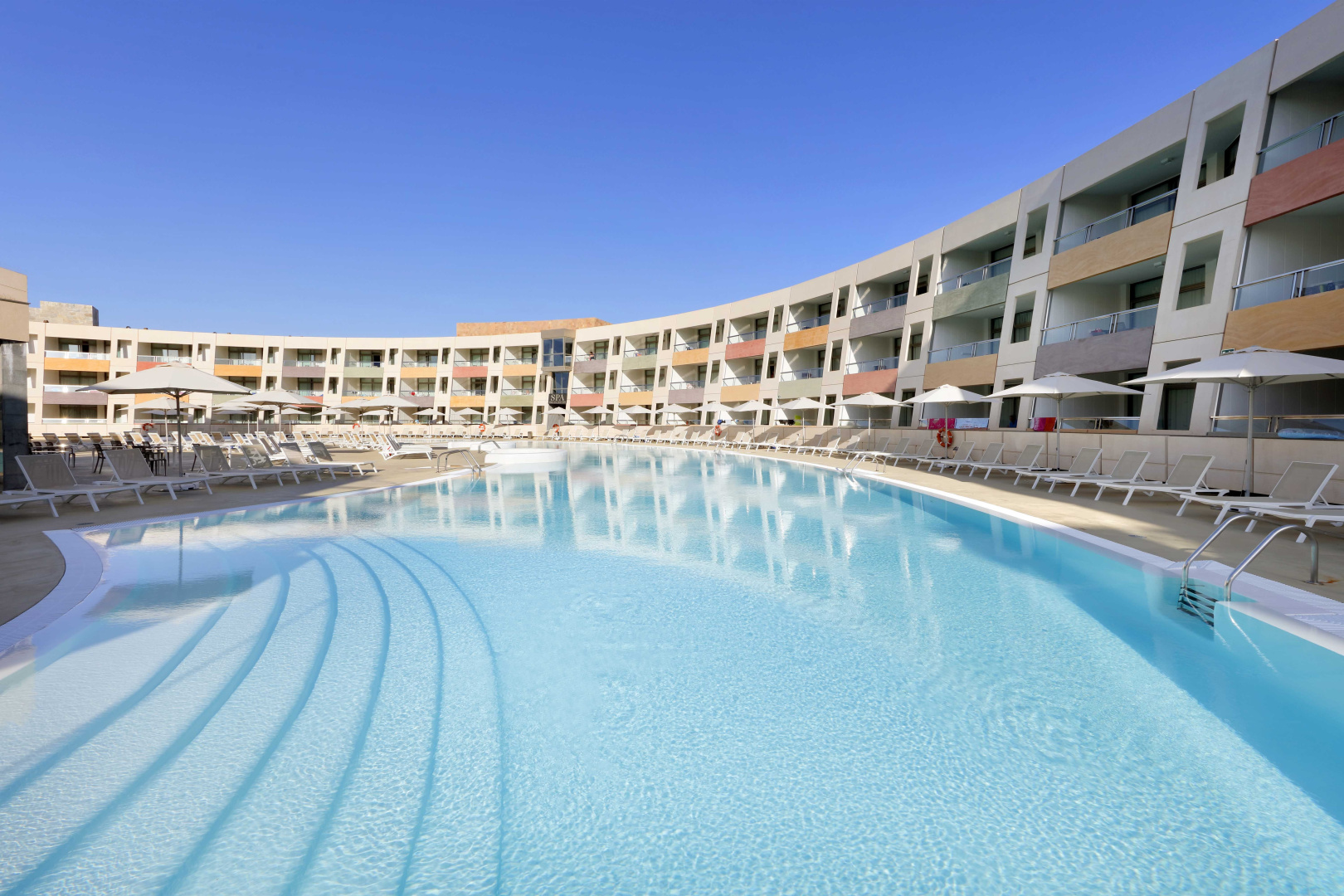 Photo - Eurostars Las Salinas
