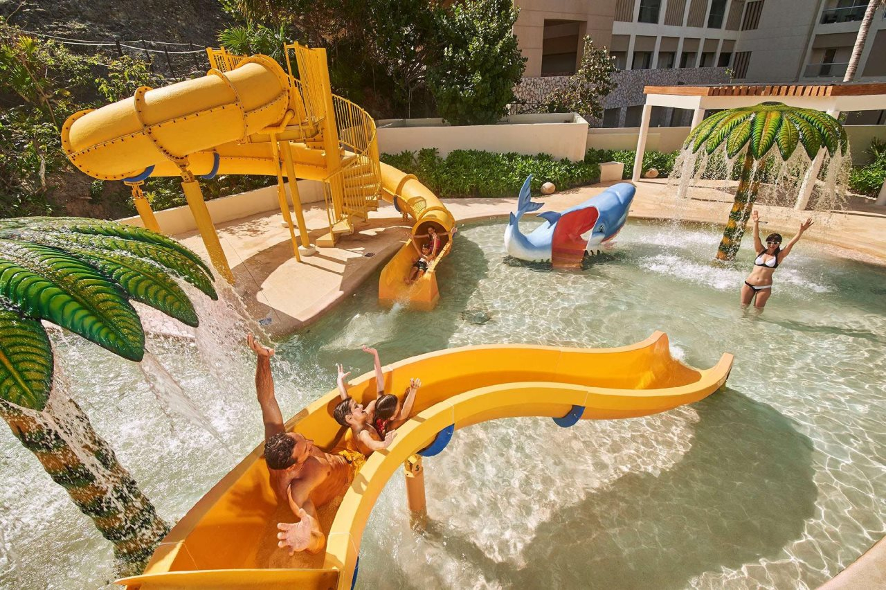 Foto - Park Royal Beach Cancun - All Inclusive