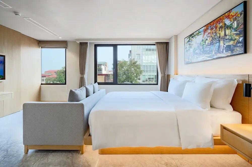 Foto - The Five Suites Lilas