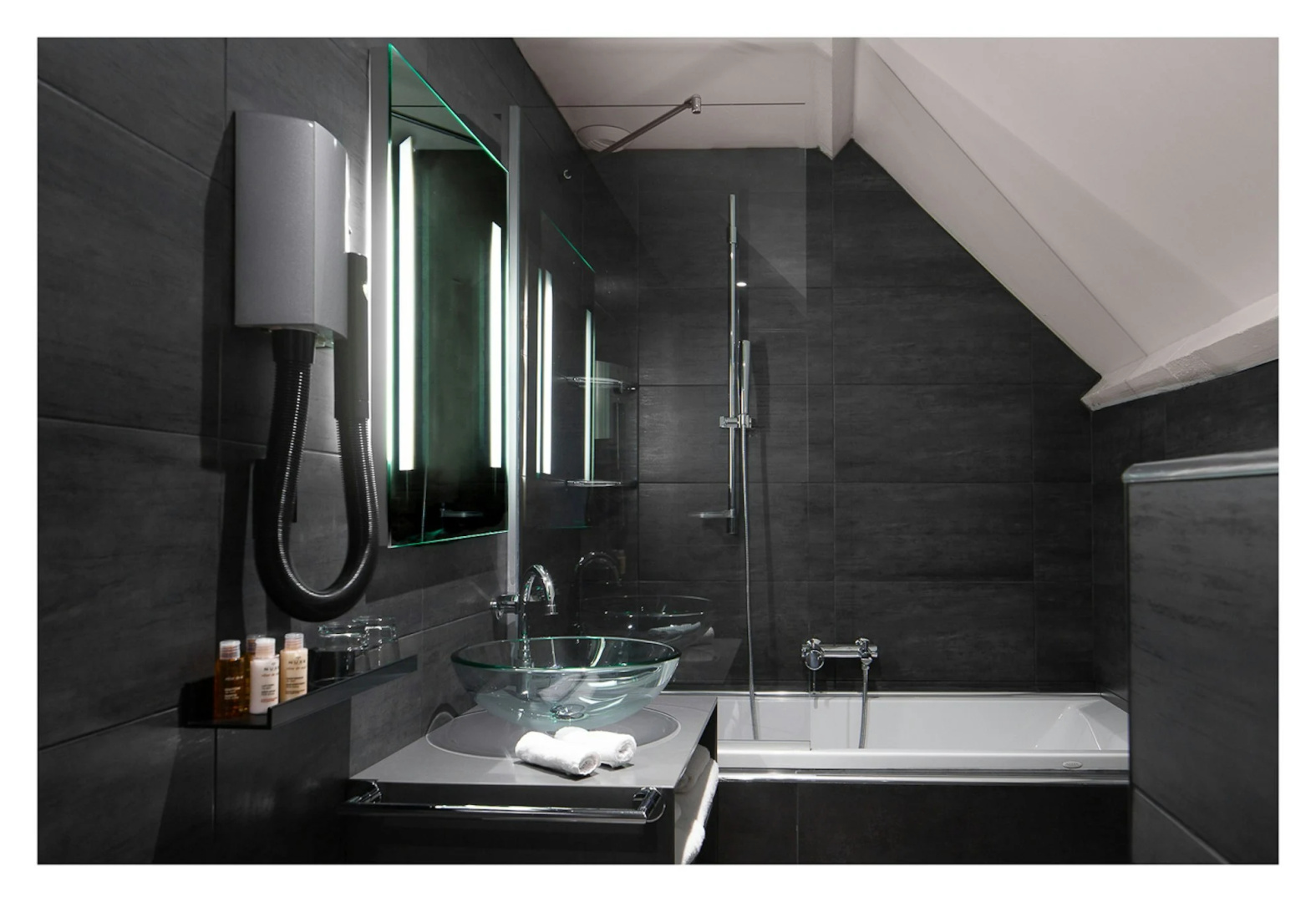 Photo - Lyric Hotel Paris
