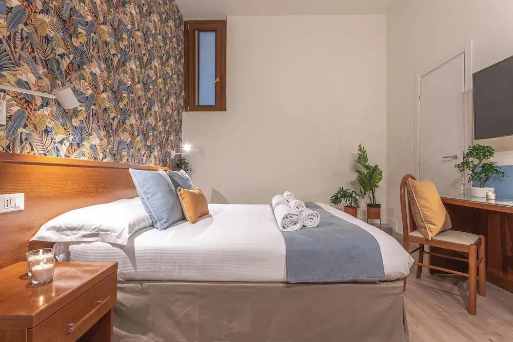 Foto - Vittoria Garden Suites