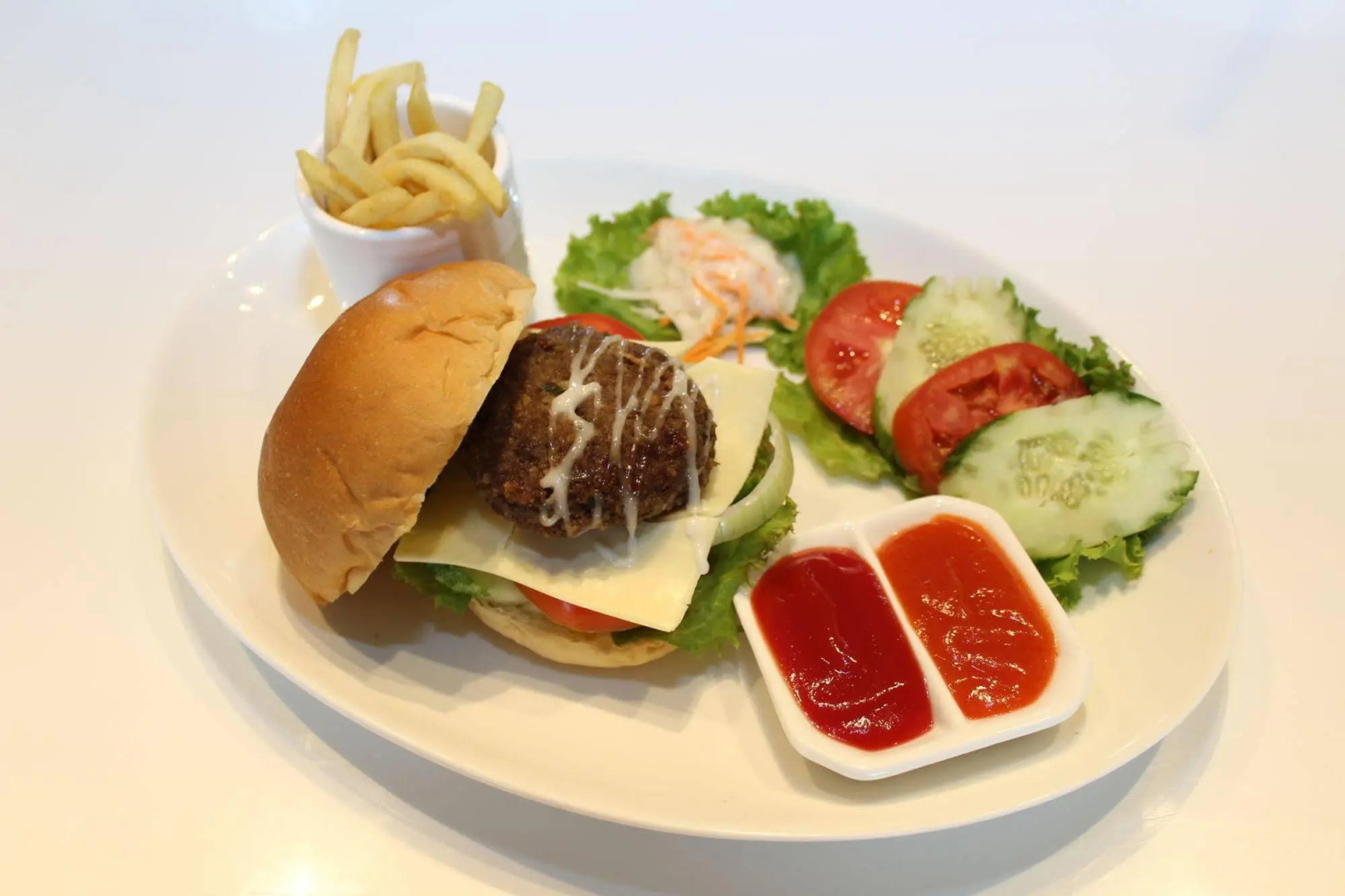 Foto - FOX Hotel Pekanbaru