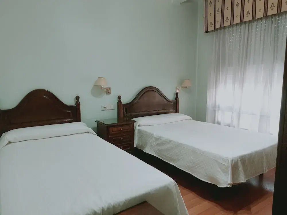 Photo - Hotel Chipén