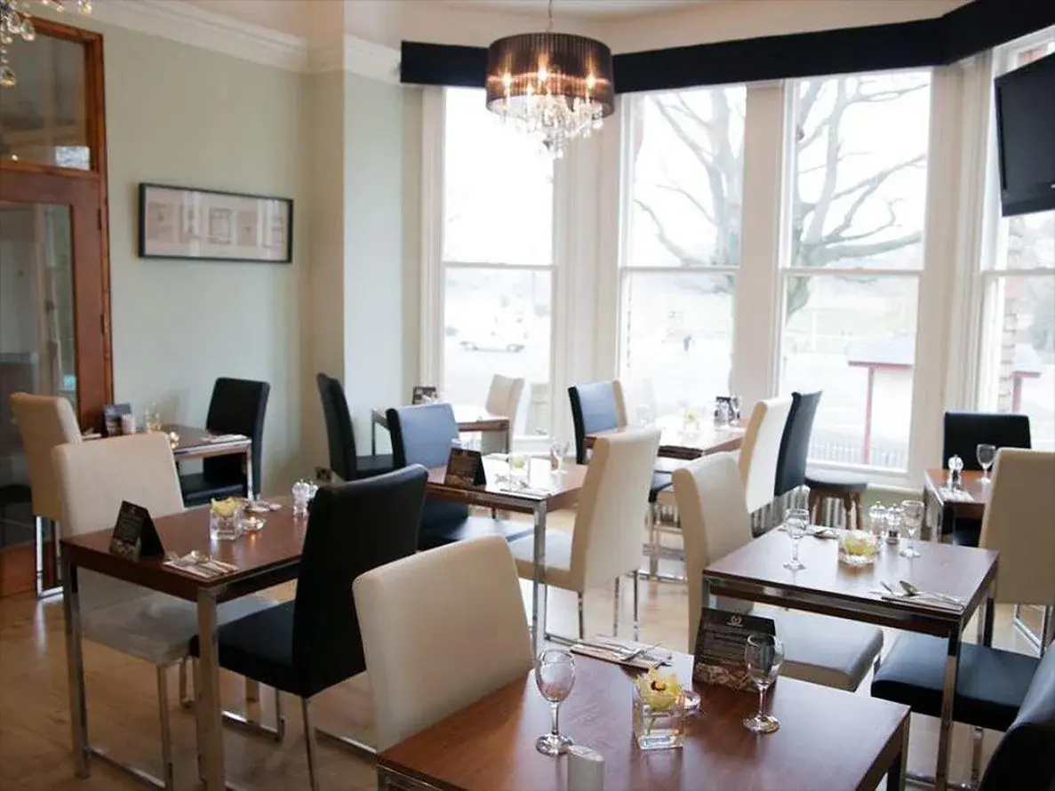 Foto - Sefton Park Hotel