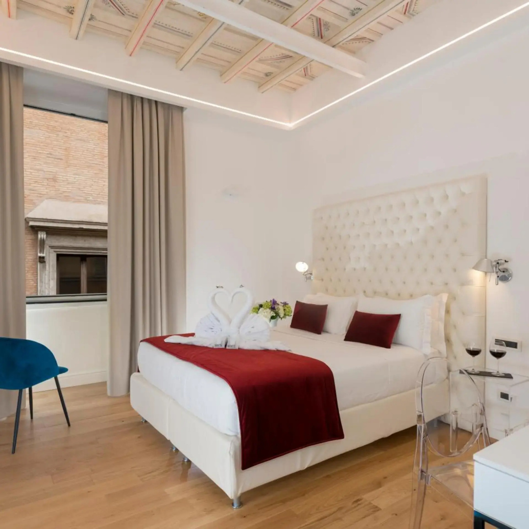 Photo - Hotel Navona