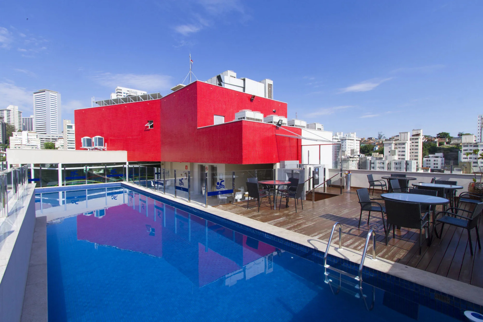 Foto - eSuites Virgínia Luxemburgo