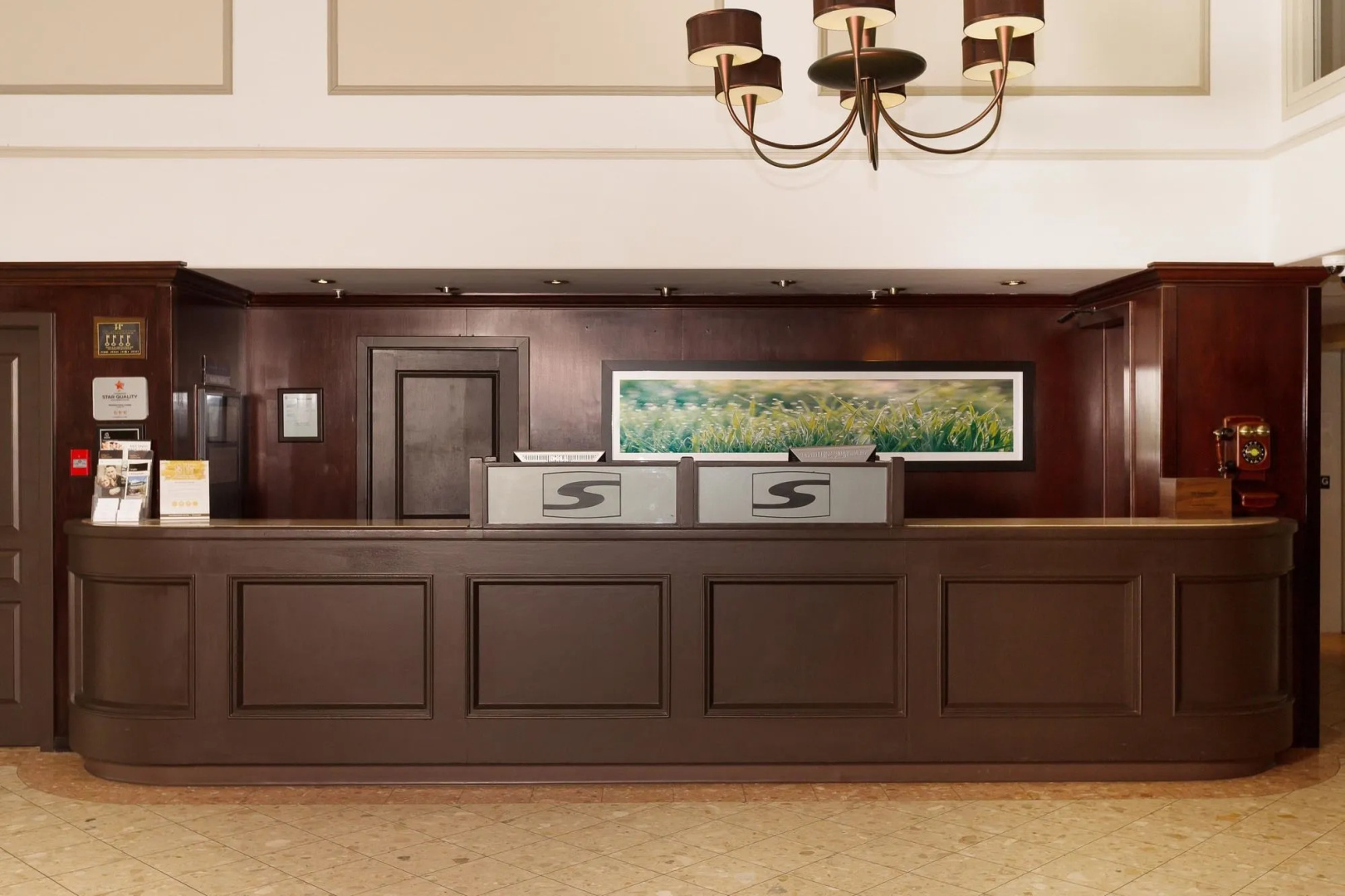 Photo - Sandman Hotel Langley
