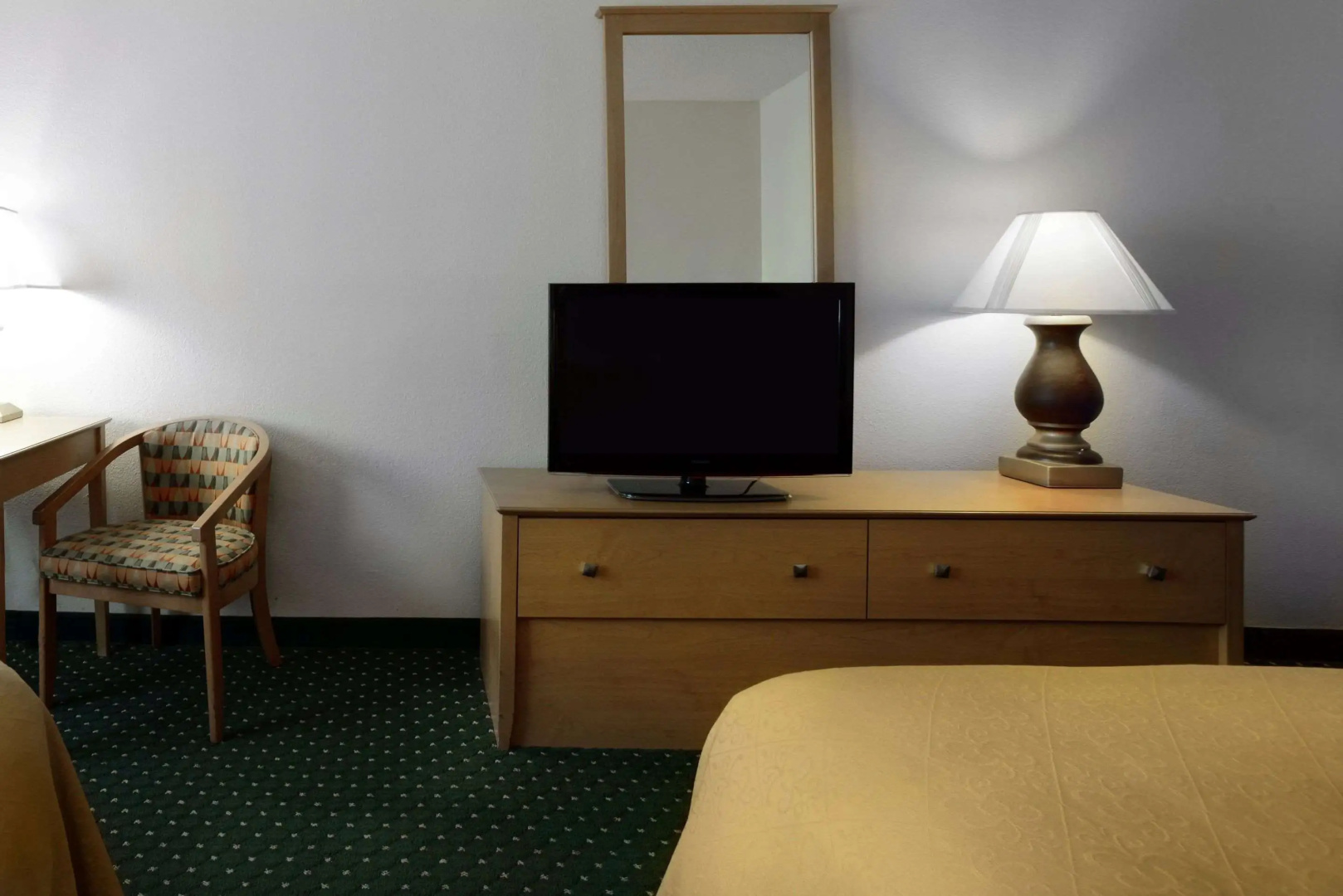Foto - Quality Inn and Suites Springfield Southwest near I-72