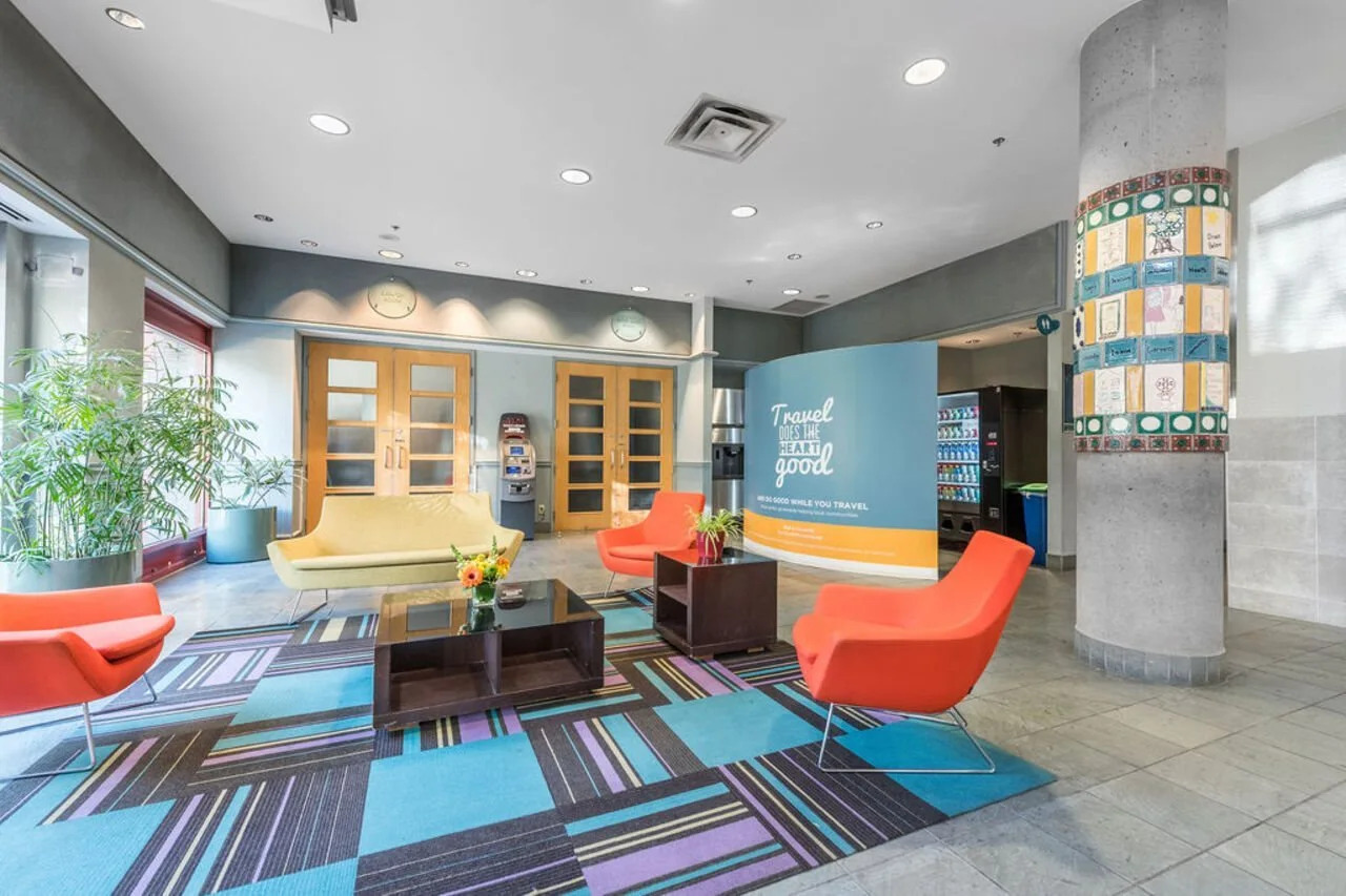 Foto - Hotel Willo - previously known YWCA Hotel