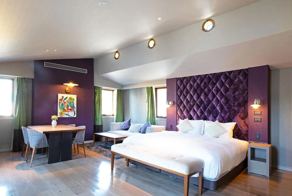 Foto - PETALS TOKYO - Floating Hotel
