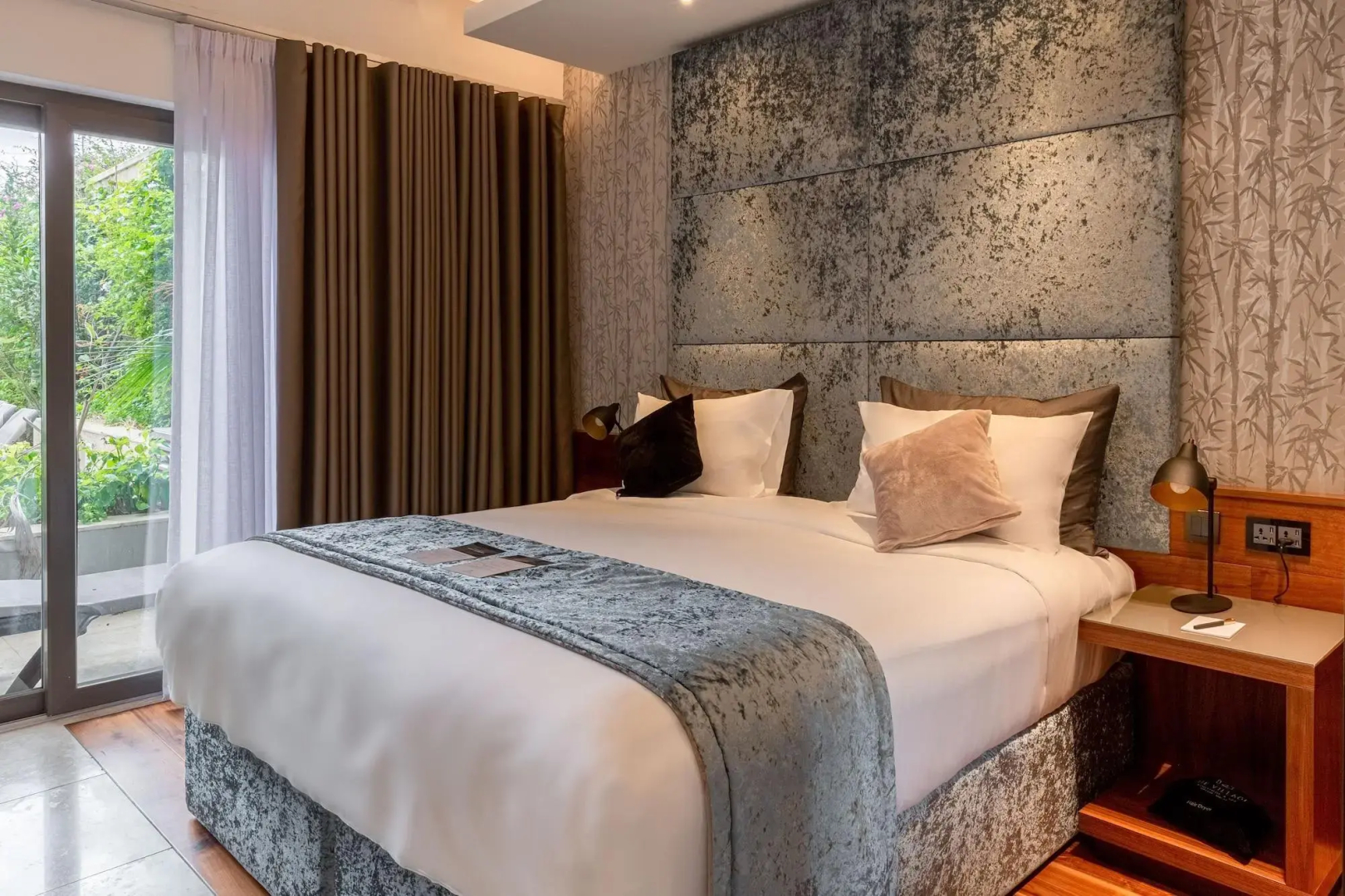 Foto - The Village Boutique and SPA
