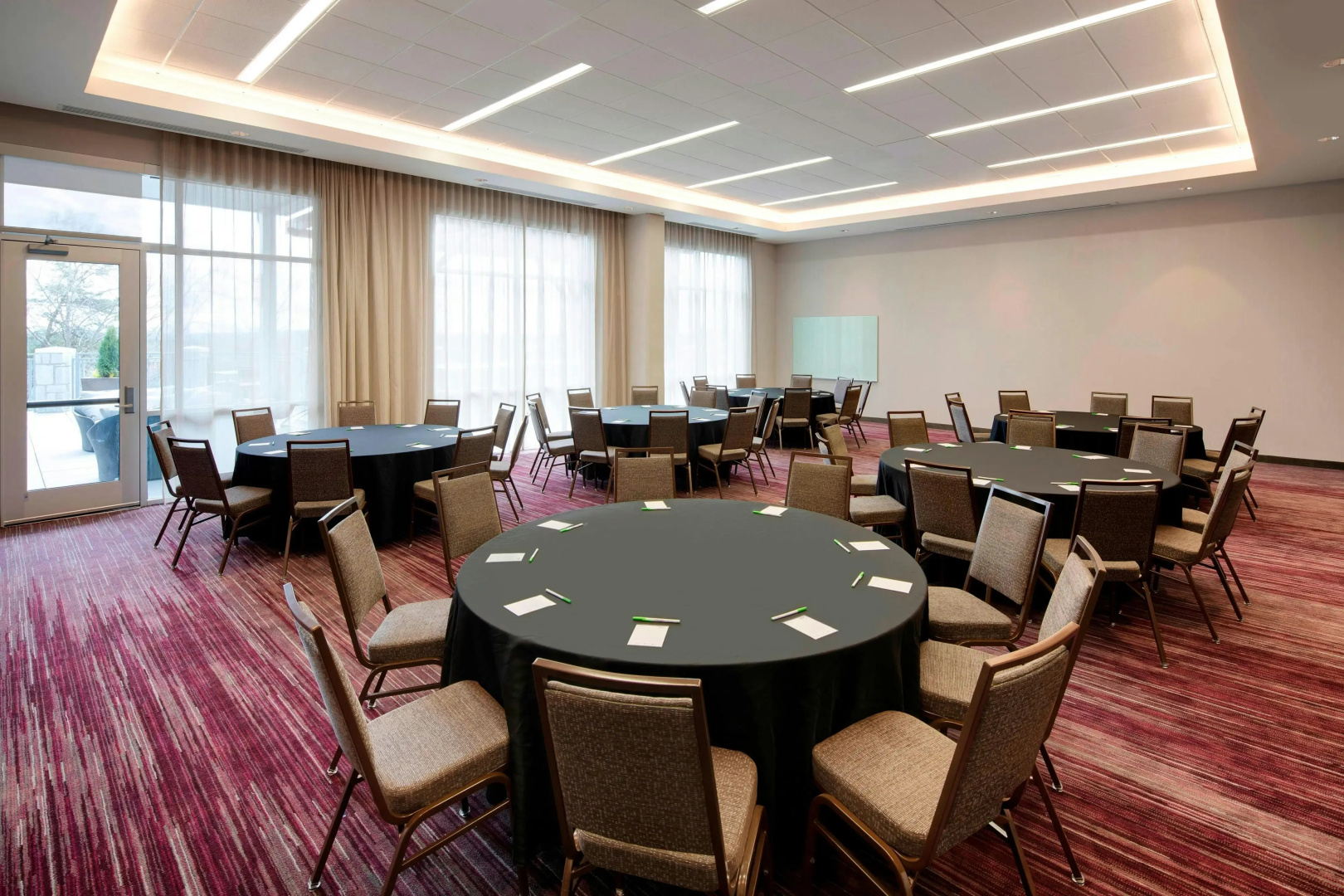 Foto - Courtyard by Marriott Atlanta Vinings/Galleria