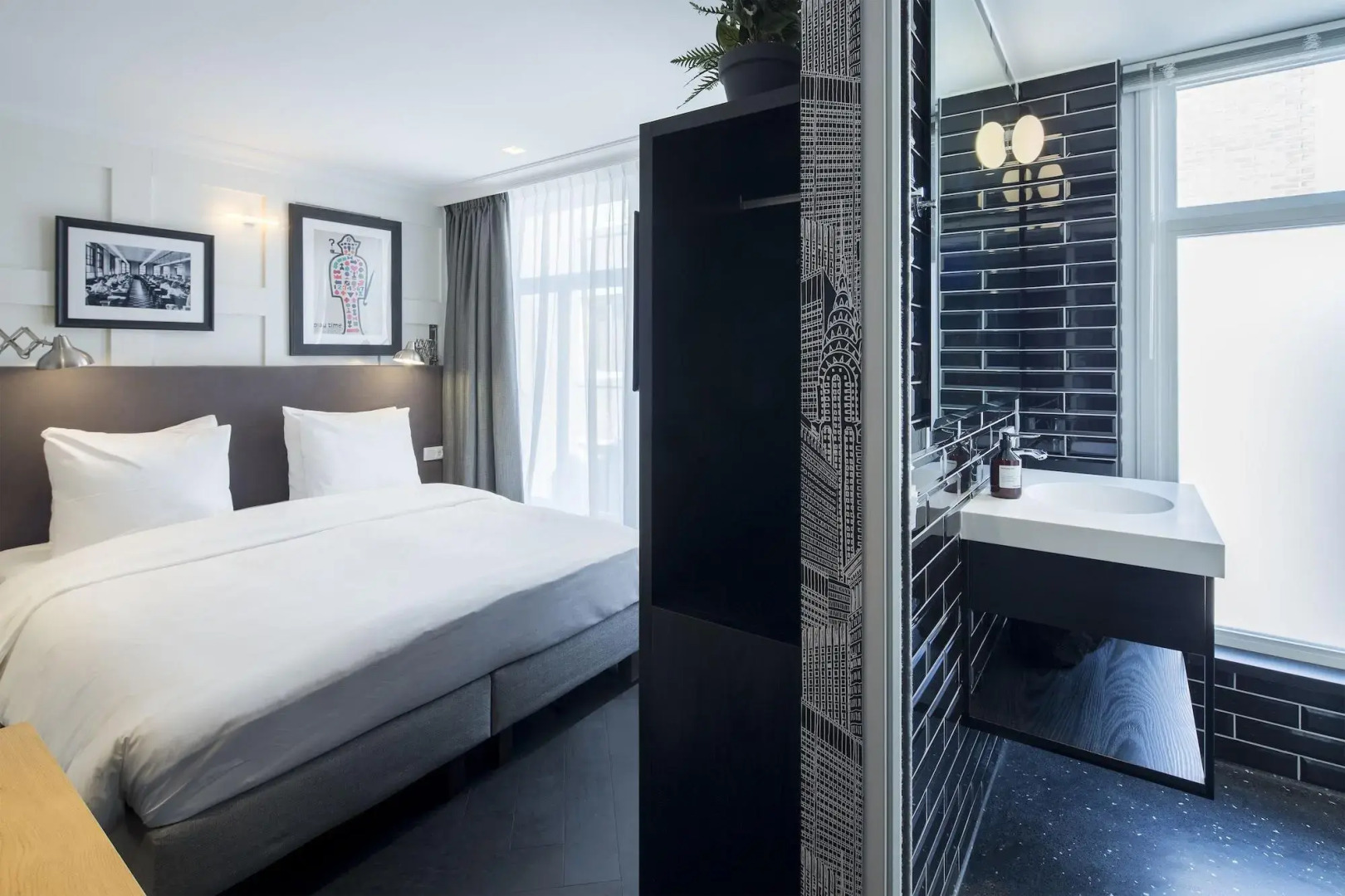 Foto - The Highland House