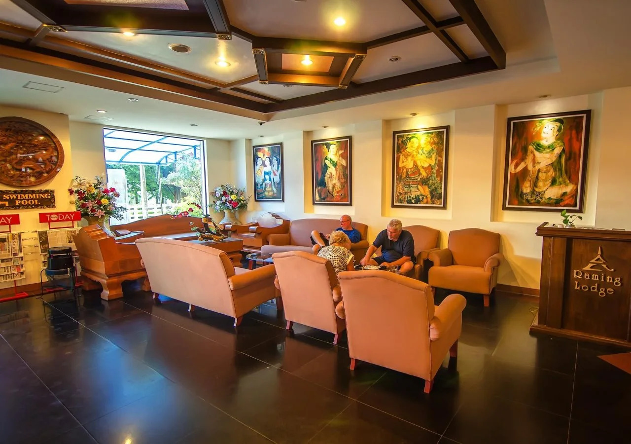 Foto - Raming Lodge Hotel