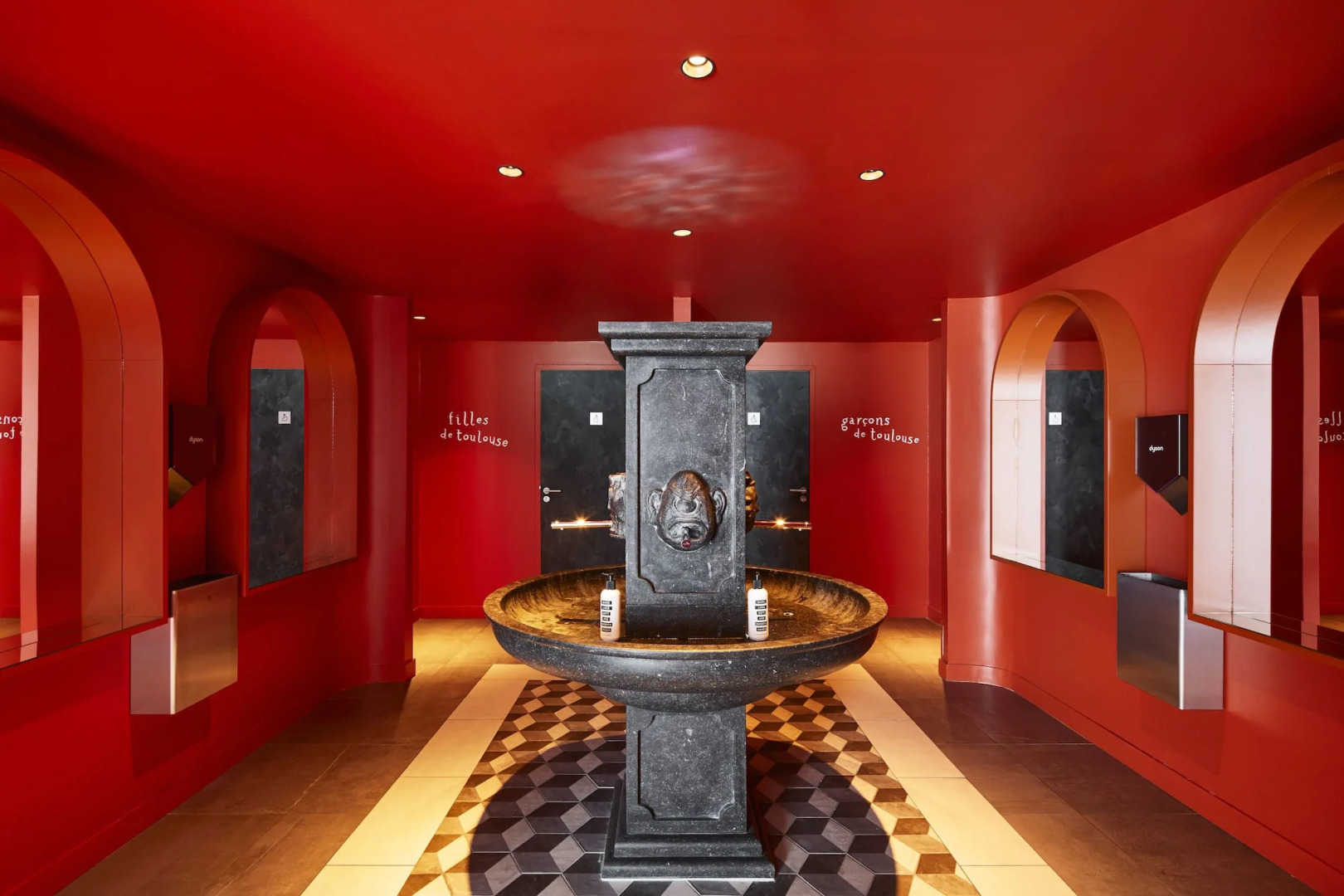 Foto - Mama Shelter Toulouse