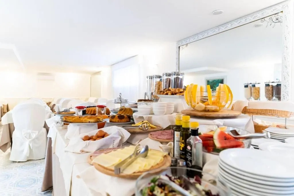 Foto - Hotel La Pergola