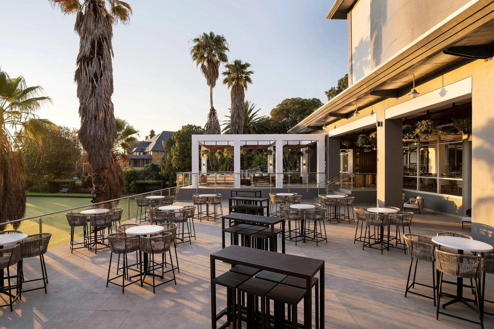 Foto - Protea Hotel by Marriott Johannesburg Wanderers