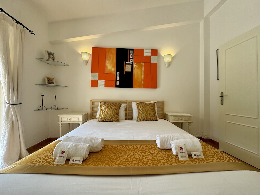 Foto - Algarve Country Villa With Pool