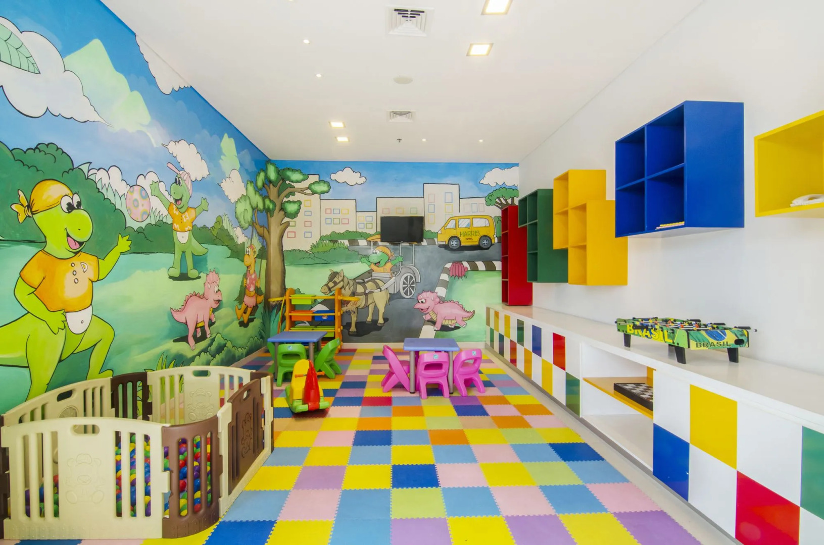 Foto - HARRIS Hotel and Conventions Denpasar Bali