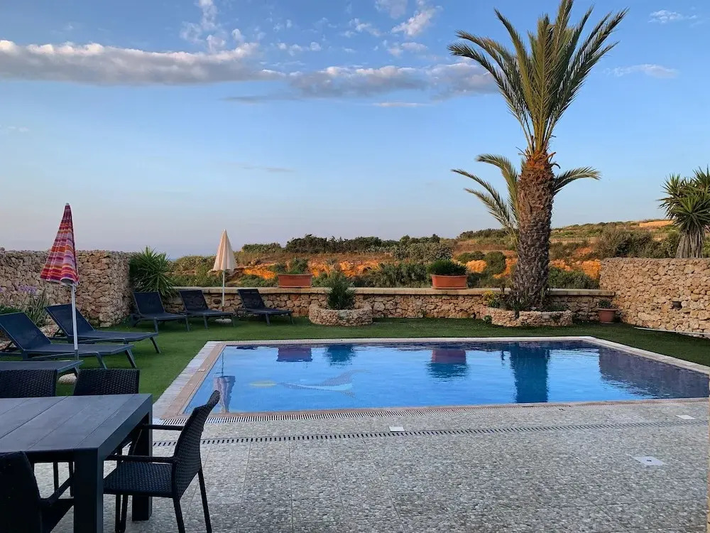 Foto - Villa Savona Sleeps 7 with Private Pool