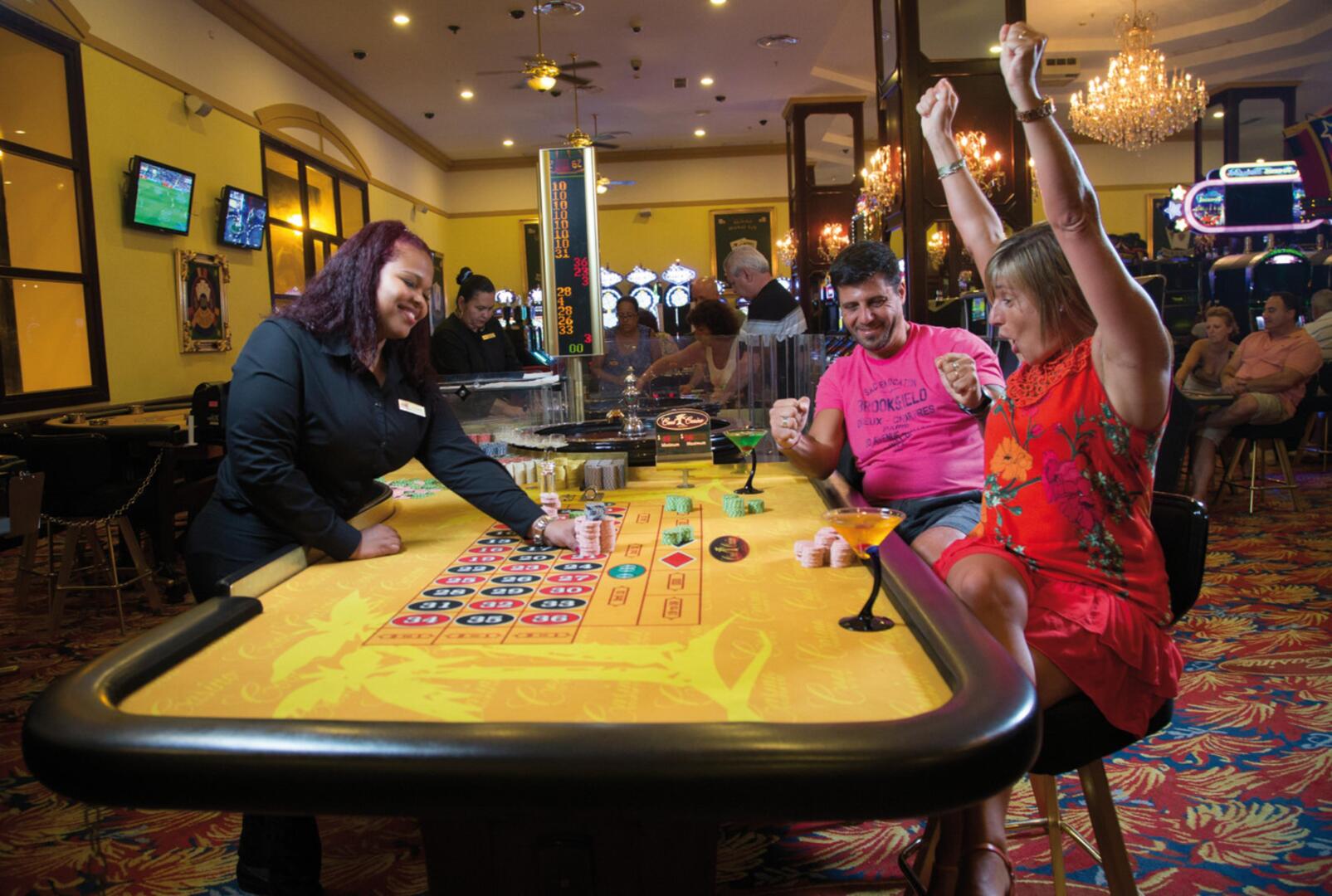 Photo - Riu Palace Aruba - All Inclusive