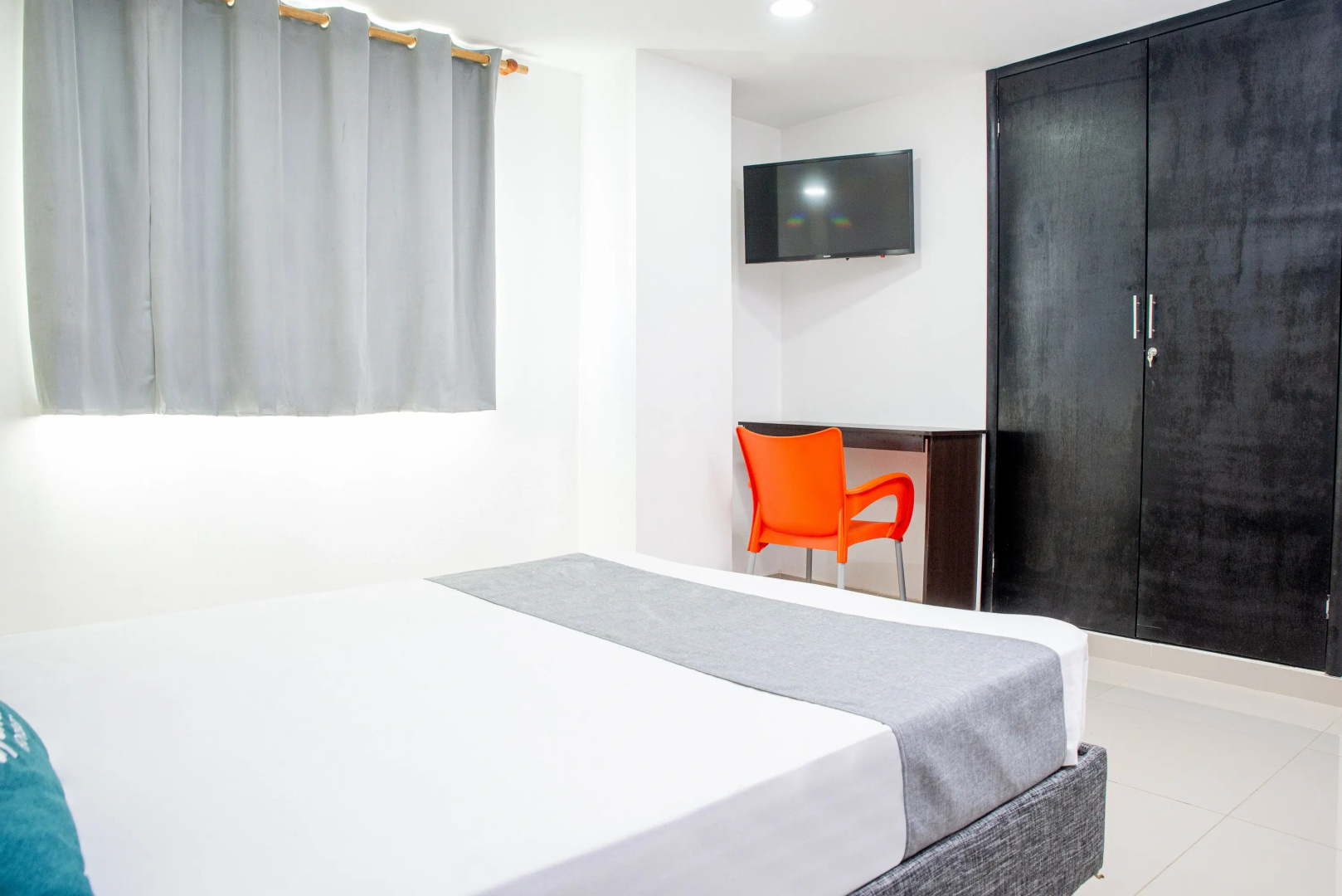 Photo - Hotel Caribe Plaza Barranquilla