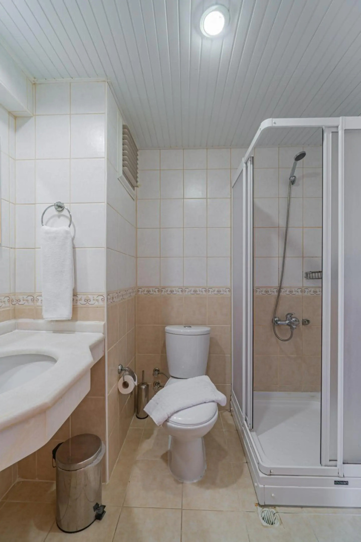 Photo - Sayanora Hotel - All Inclusive