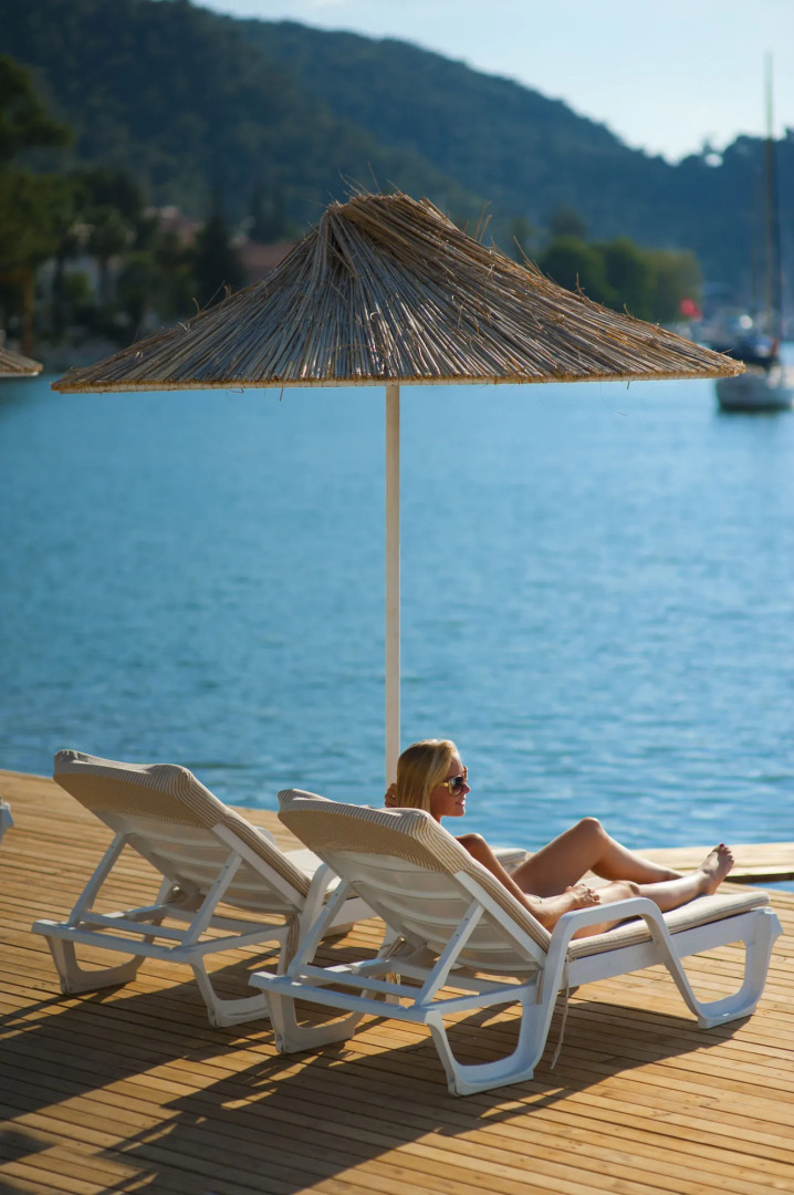 Foto - Yacht Classic Hotel - Boutique Class