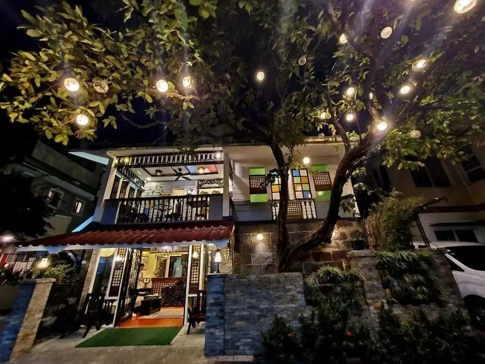 Photo - Park Avenue Boutique Hotel Manila