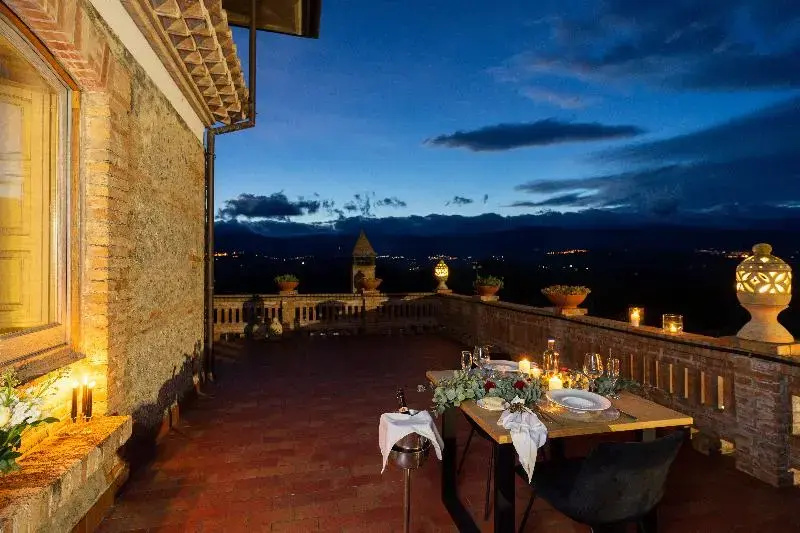 Foto - UNA HOTELS Tenuta Contessa Farm & SPA Cosenza