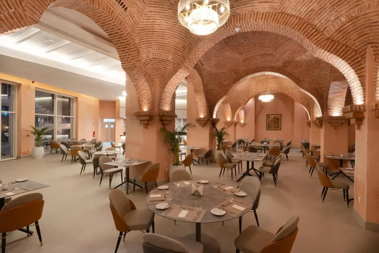 Photo - Pickalbatros Palais Des Roses - Agadir - All Inclusive