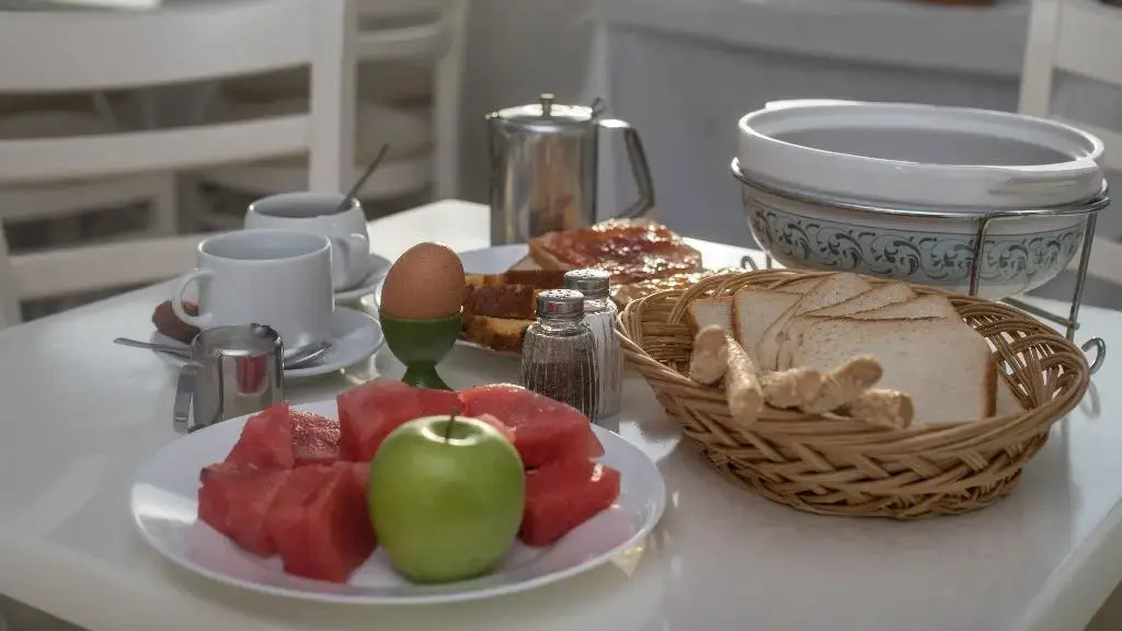 Photo - Mare Naxia Hotel